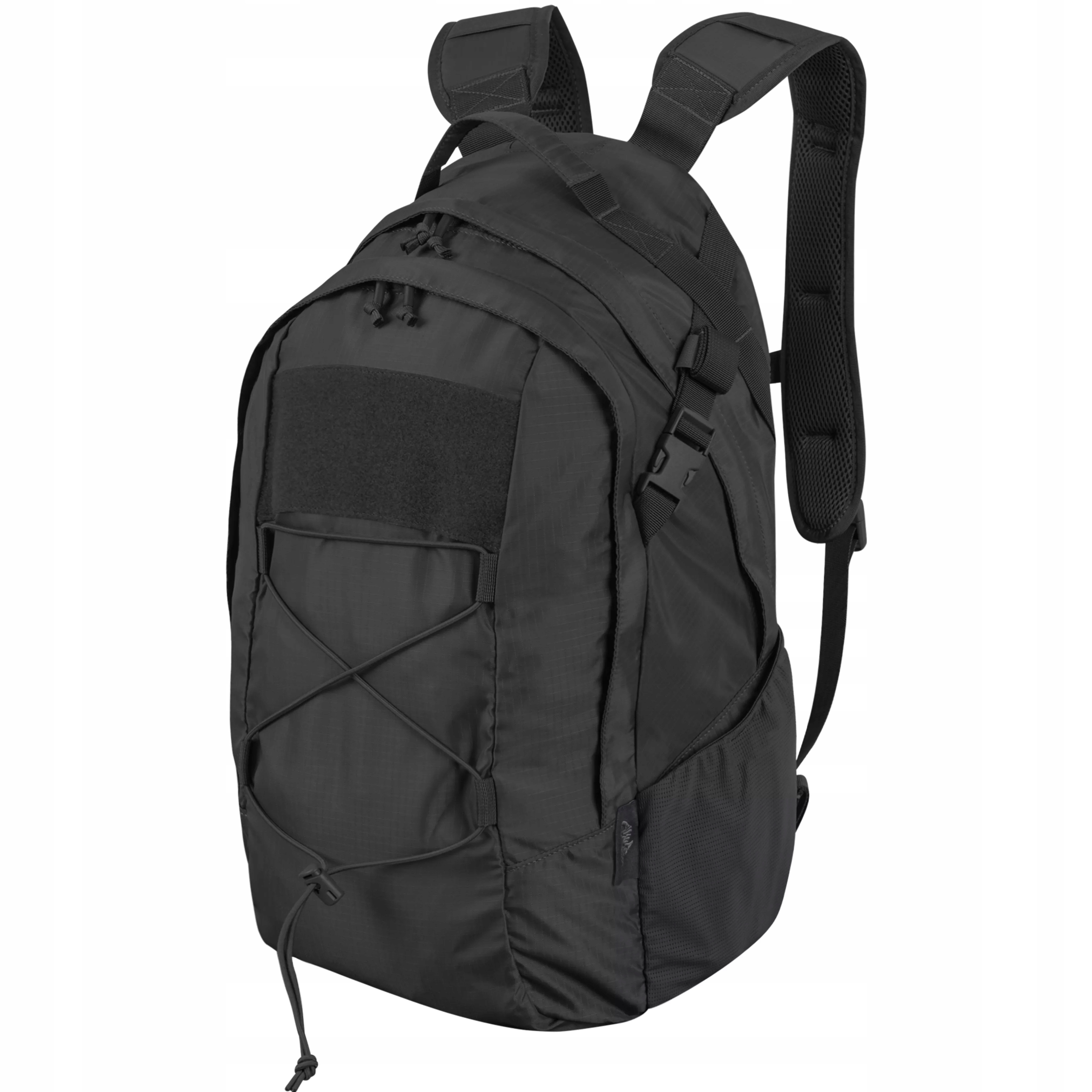 Batoh Taktický městský turistický Helikon Edc Lite Pack Nylon Černý