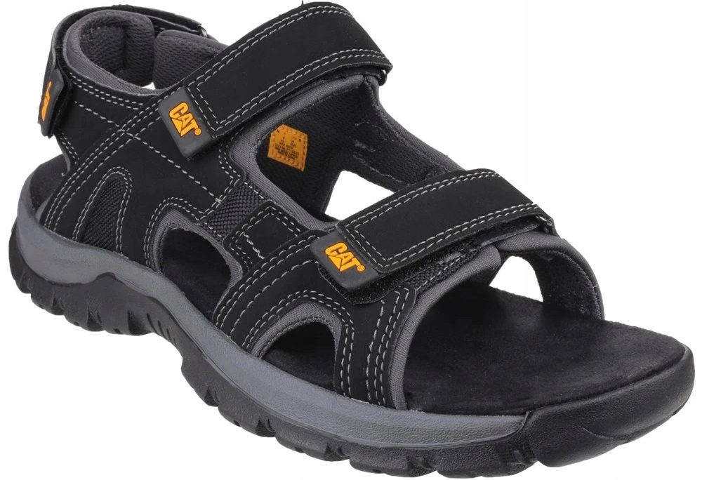 Pánské trekové sandály Caterpillar Cat Giles