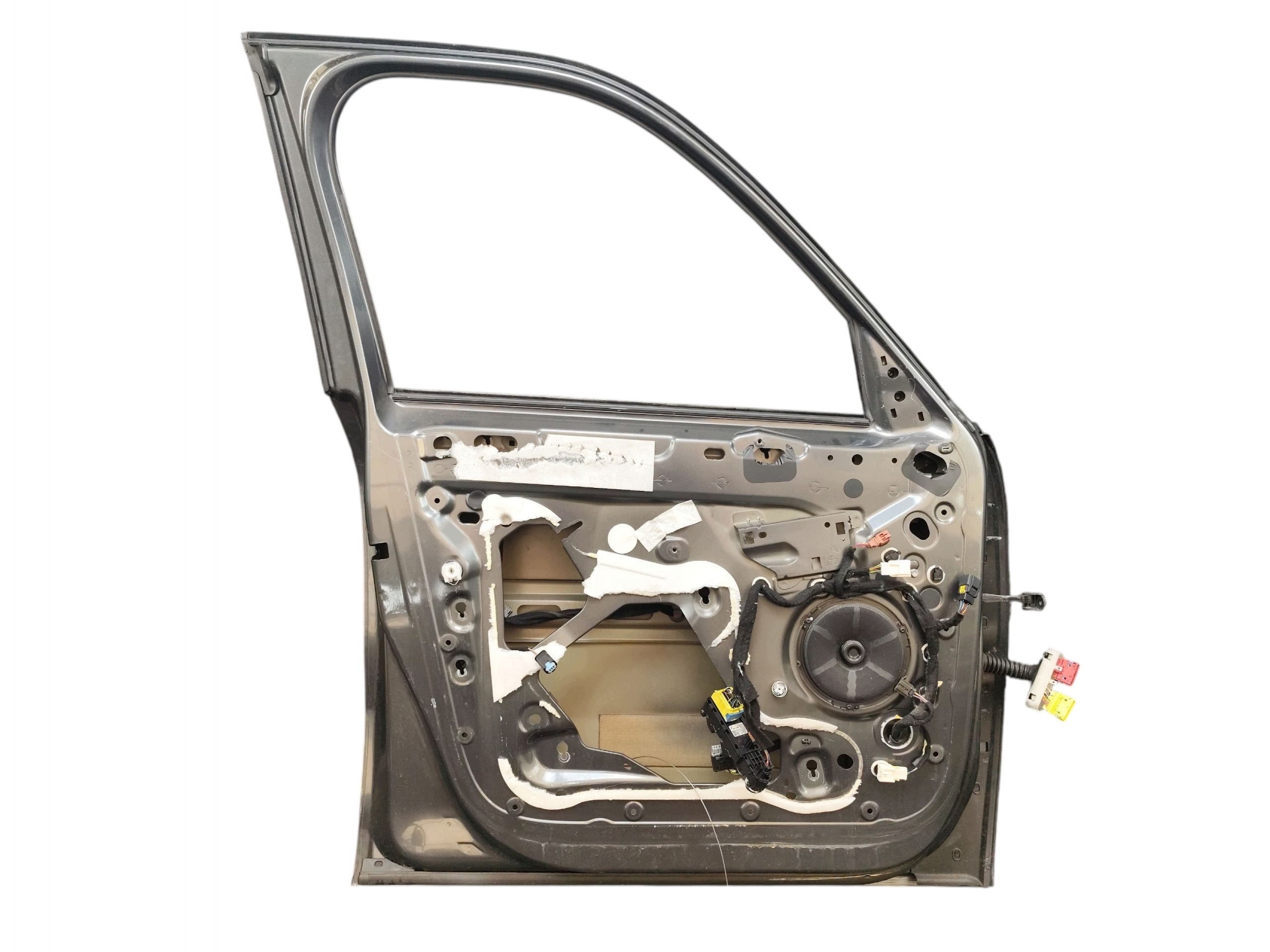 door left front CITROEN C4 PICASSO II (2013-2016) code LAKIERU KTPD