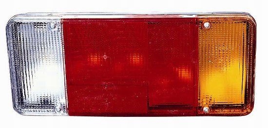 552-1929R-LD-WE - [552-1929r-LD-EC] задний фонарь P (P21W / R5W, цвет ki