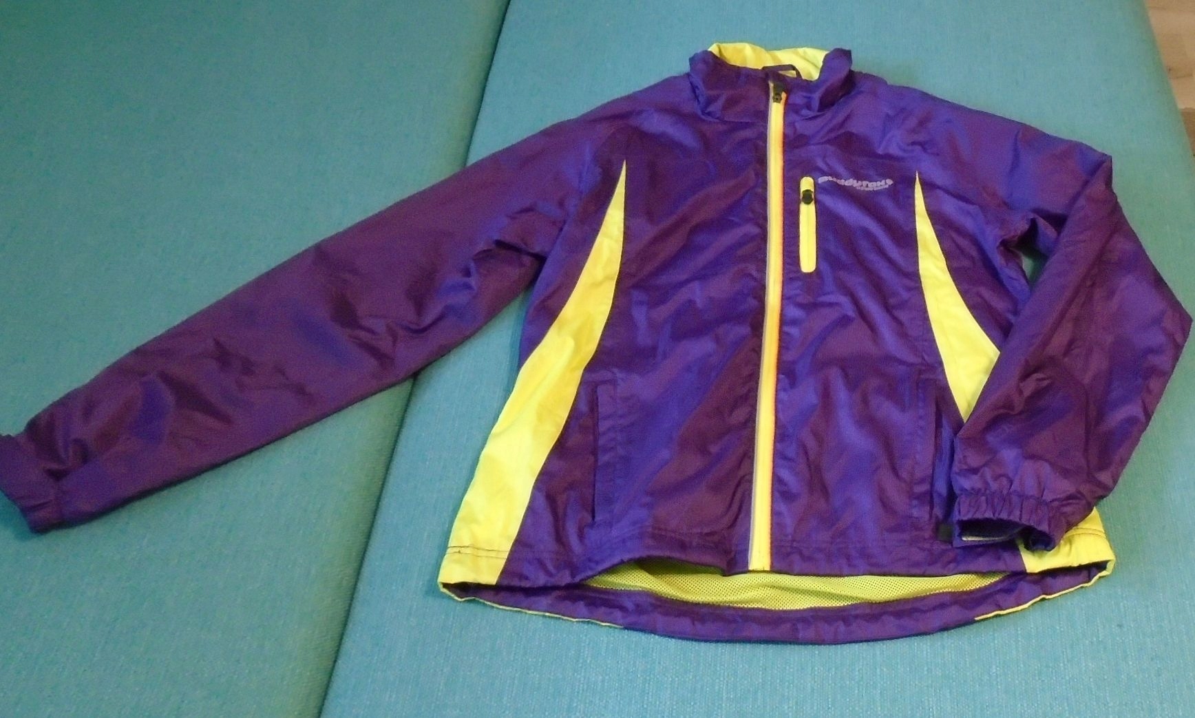 Kurtka rowerowa MUDDYFOX rozmiar 12 (40)