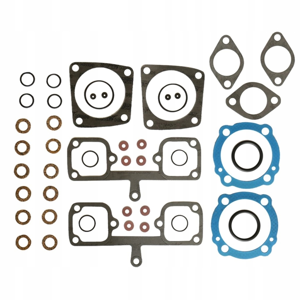 Athena Tesnenia Top-end Harley-davidson Sportster '57-71 (OEM:17030-57)