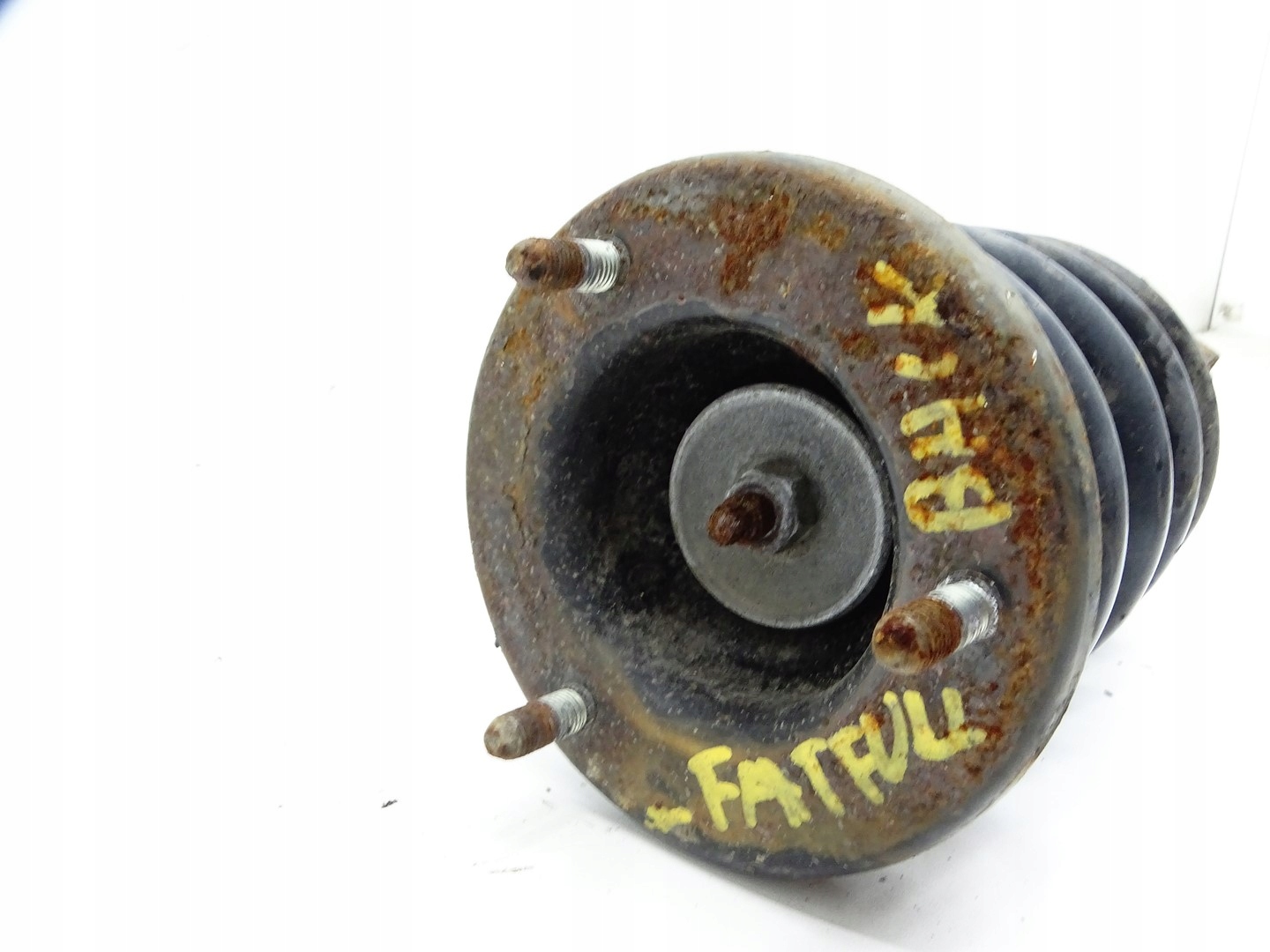 shock absorber front front MITSUBISHI L200 V FULLBACK 2.4 D 15- 4062A099