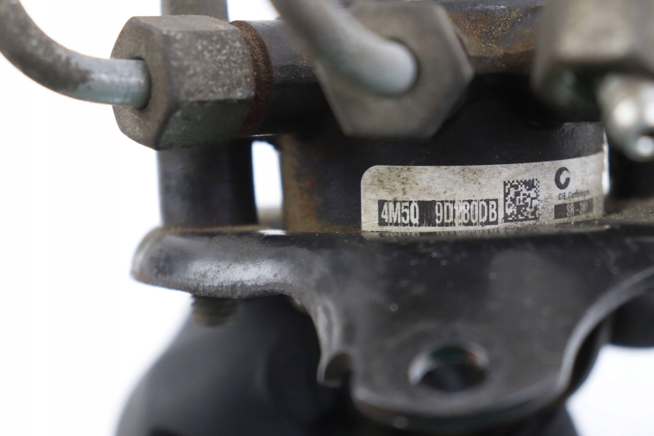 FORD FOCUS MK2 MONDEO MK4 Rampe injection 1.8 TDCI 4M5Q-9D280-DB