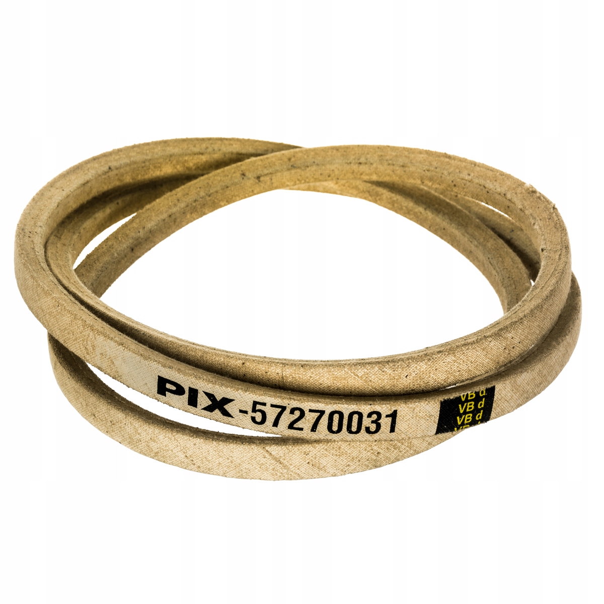 

Pasek Klinowy Do Kosiarki 13X1525Li PIX-57270031