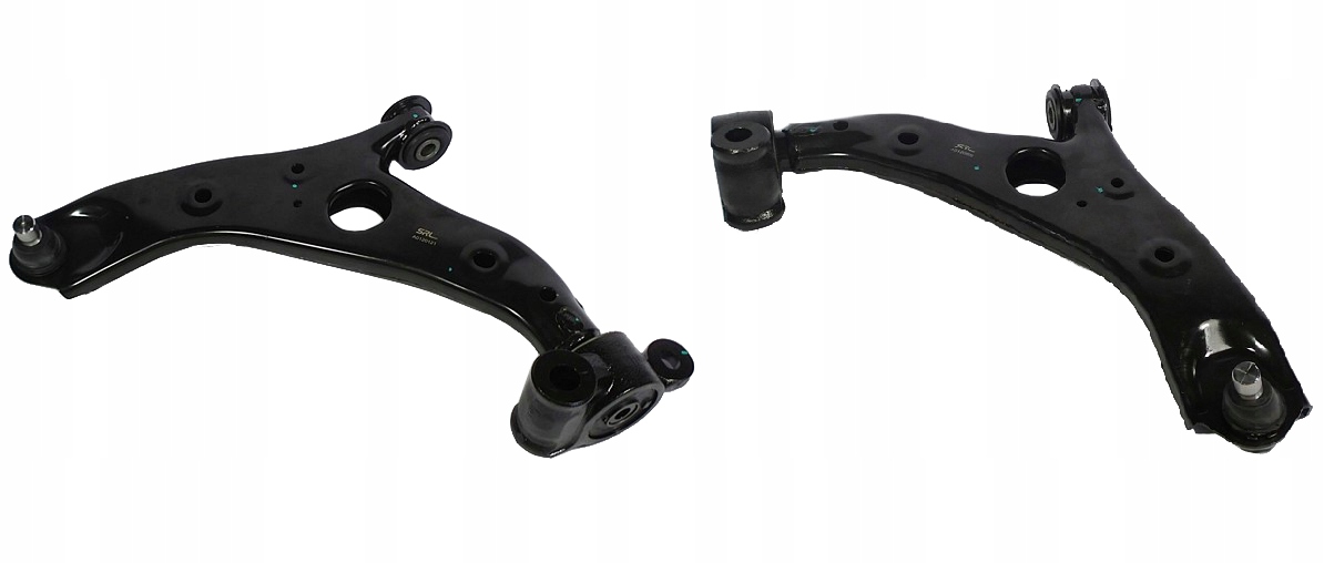 Rameno Přední Levé Pravé pro Mazda 6 Gj Gl 2013-2024, CX-5 Ke 2011-2016