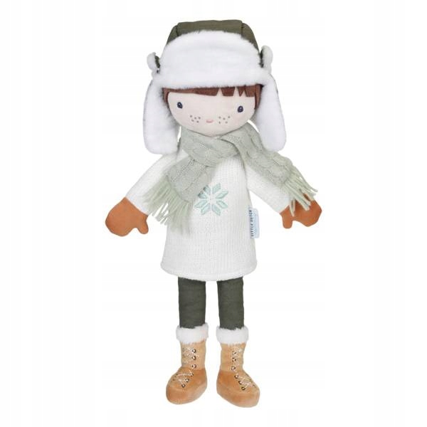 

Little Dutch: lalka przytulanka Sam 35 cm
