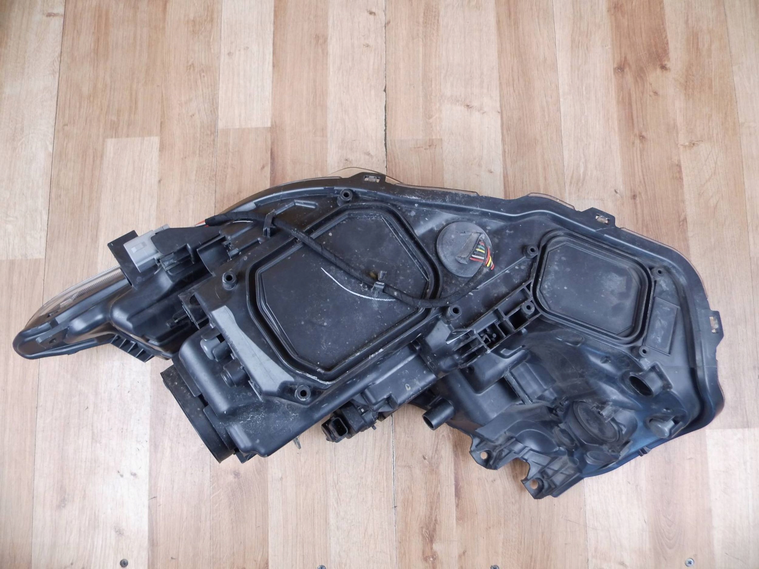Toyota Auris II 2015-2018 LIFT light right front front right 8111002K30