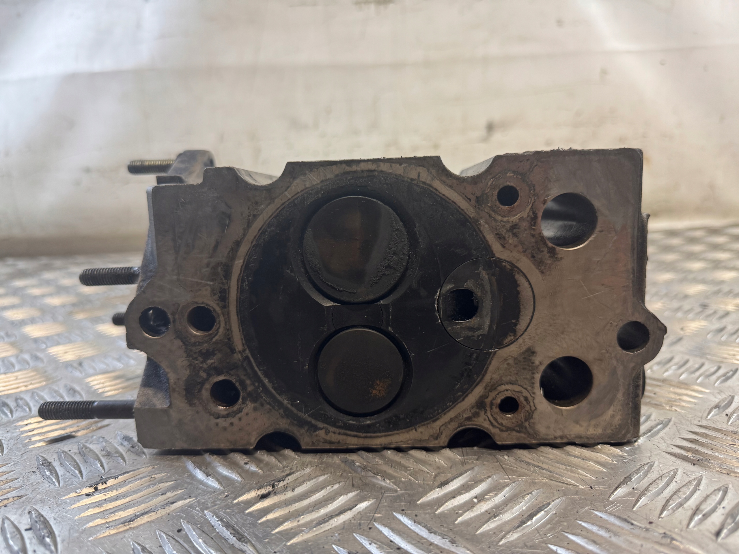 head. 90352024F VOYAGER II 2,5 TDI 92R