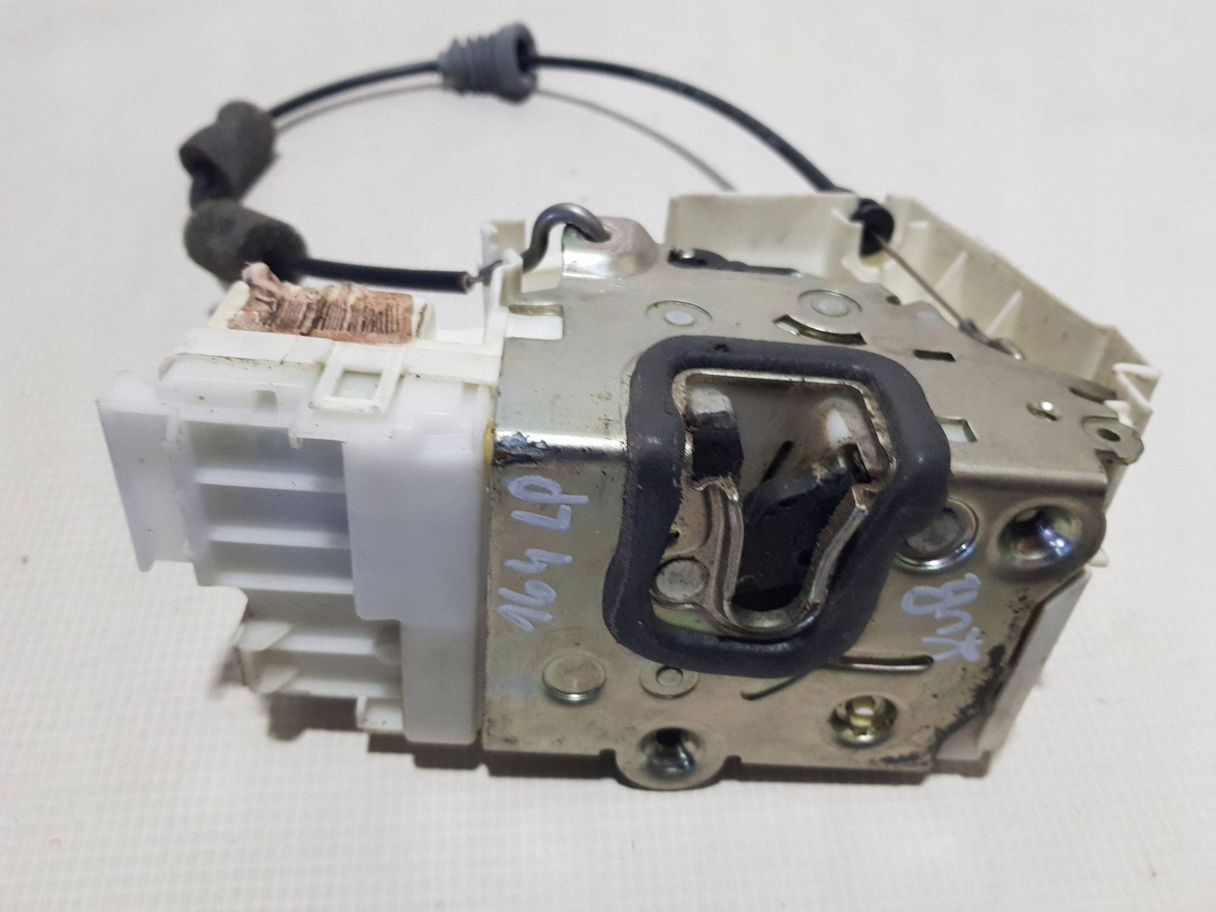 lock door front front left Mercedes ML W164 GL W251 W245 W169 right hand drive