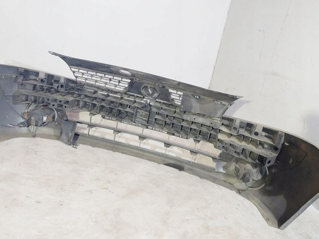 Renault Clio II 2 lift bumper front front NV603