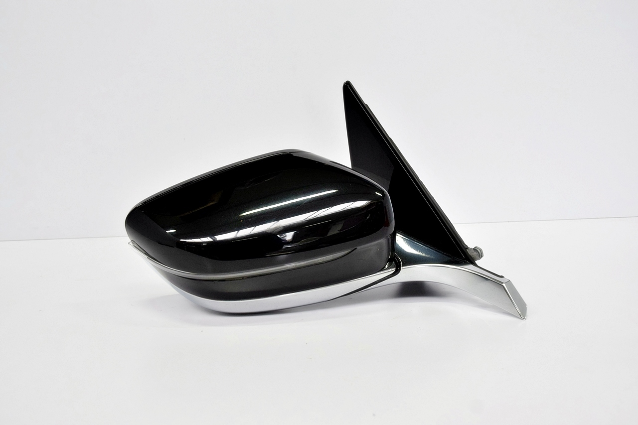 mirror complete right BMW 7 G11 G12 5 vertical