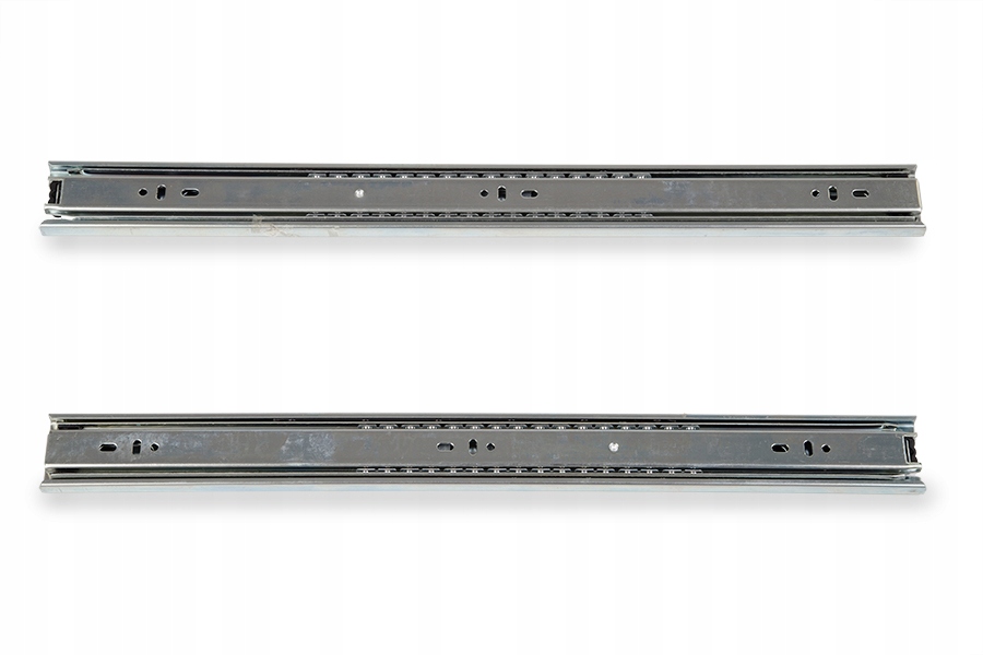 

Prowadnica Kulkowa H-45mm L-400mm 35kg Gtv