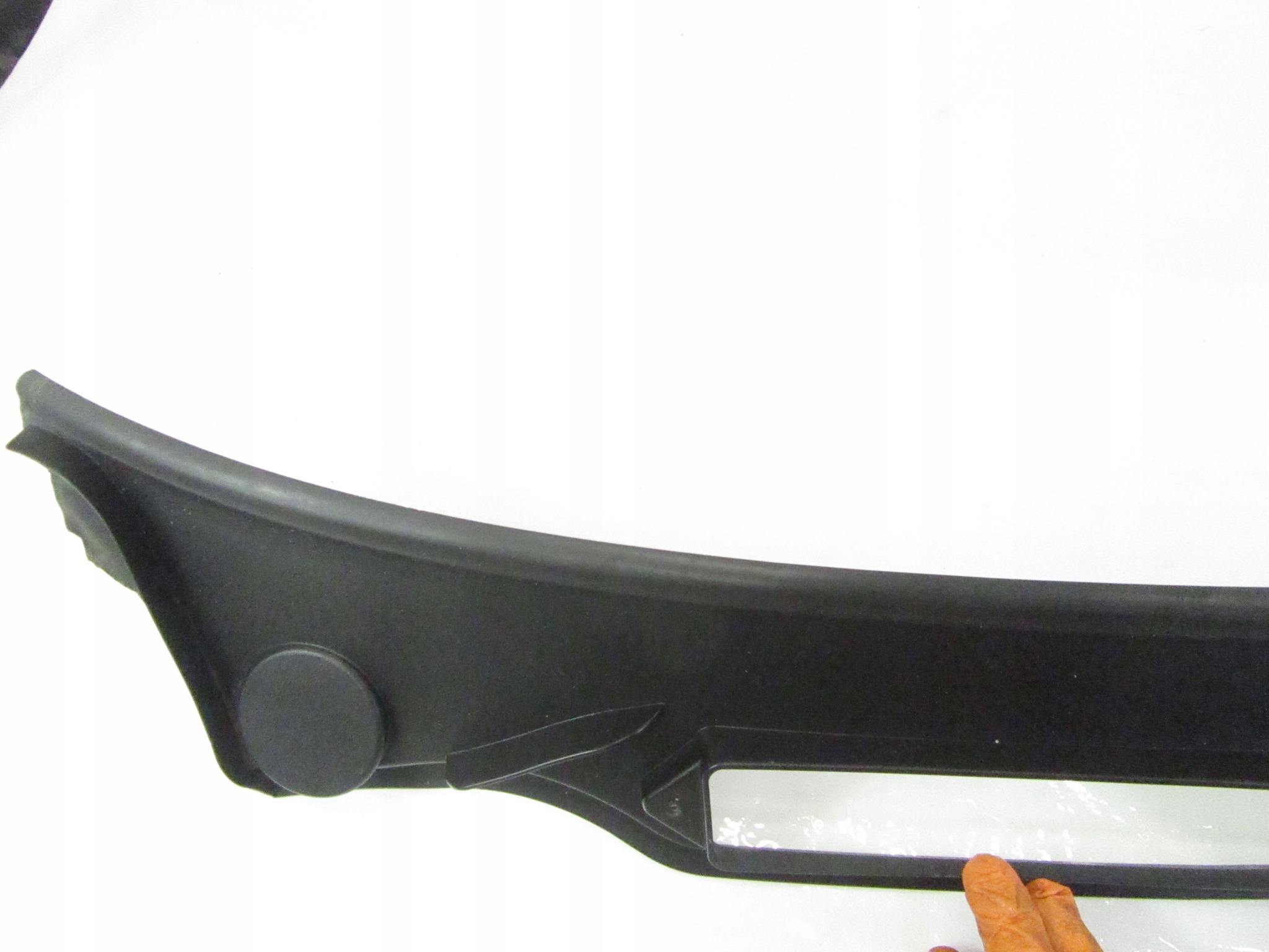 cover intake air torpedo BMW e81 e82 e87 e88 EUROPA