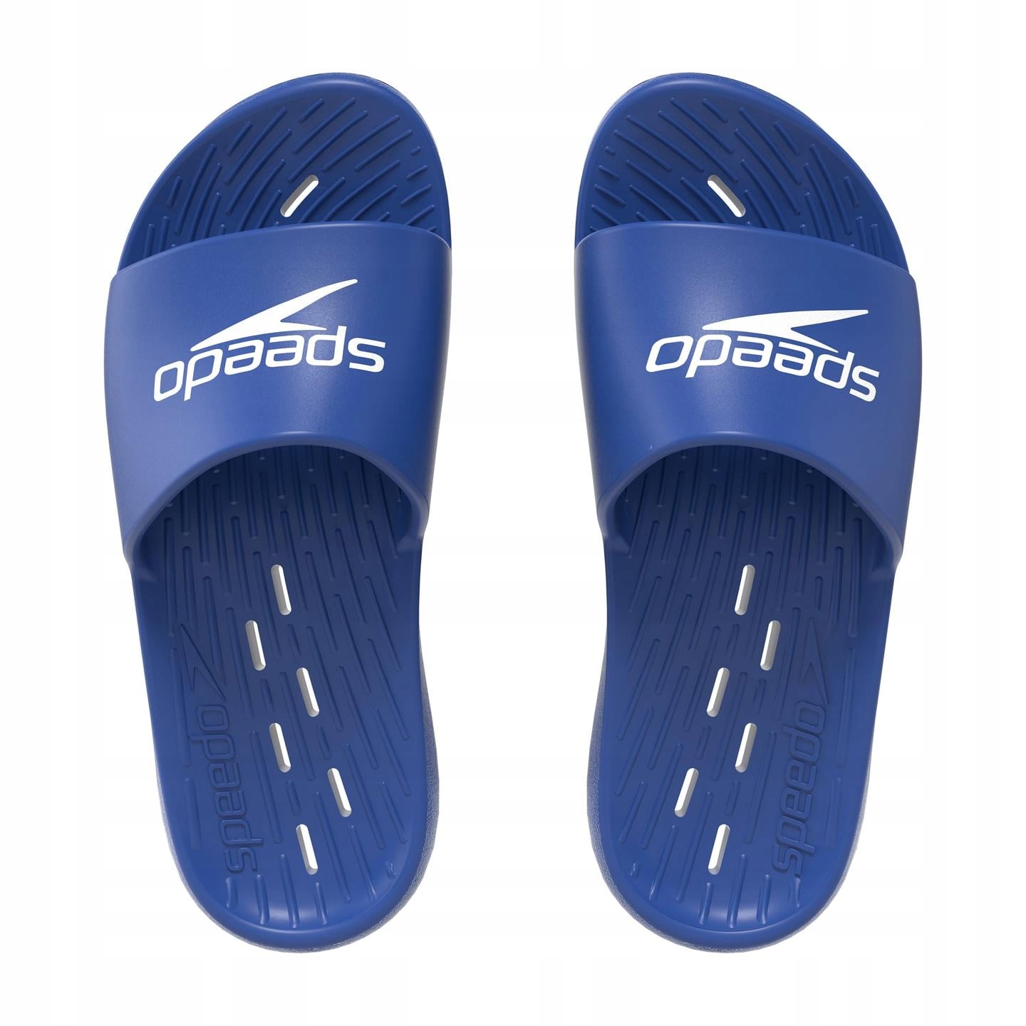 Dětské Nazouváky Speedo Slides One Piece Ju 33