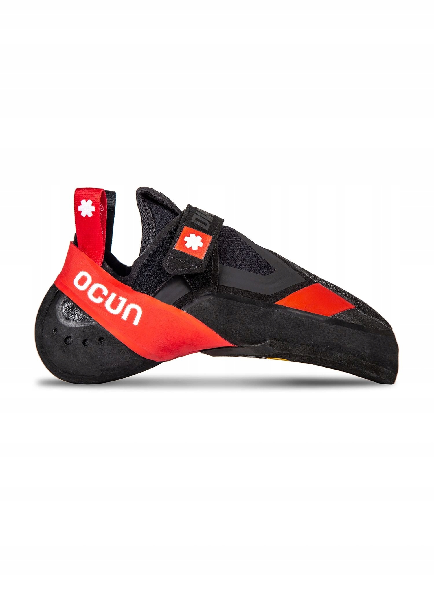 Buty wspinaczkowe Ocun Diamond S - black (38,5) Model Ocun Diamond S