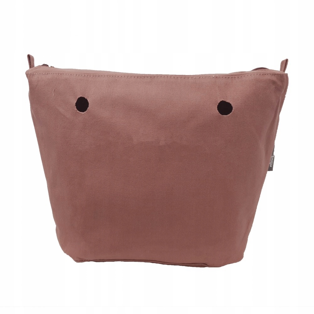 Organizer Burgund do Torebki Humbag CLASSIC Obag