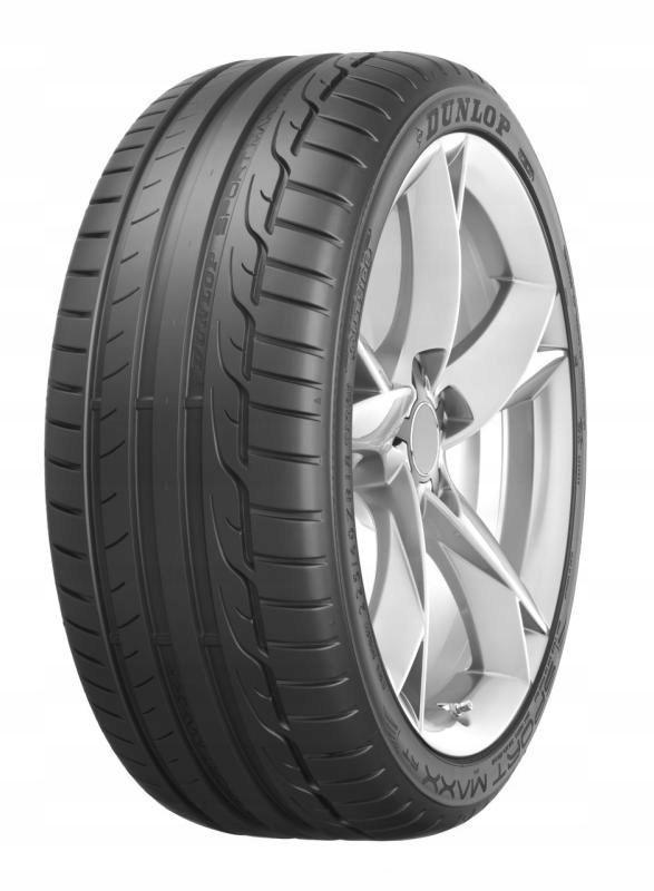 

2x Dunlop Sport Maxx Rt 225/45R17 91W