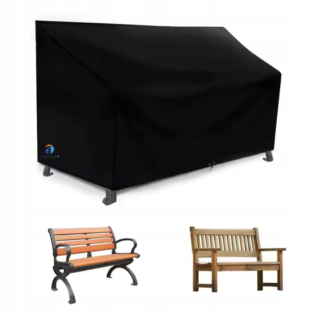 Ochranná plachta na zahradní pohovku Nepromokavá, Voděodolná