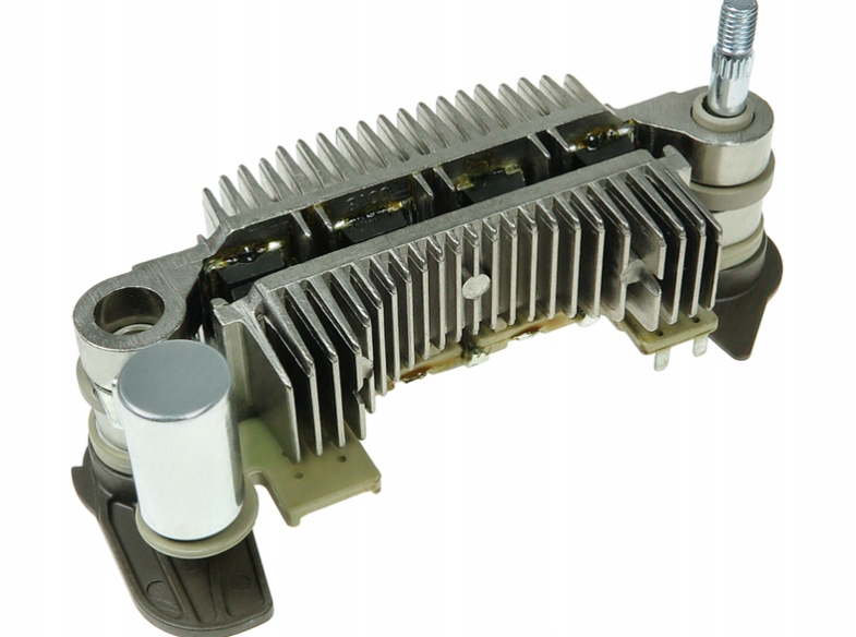 ARC5197S Prostownik alternatora Nissan Patrol 2.8