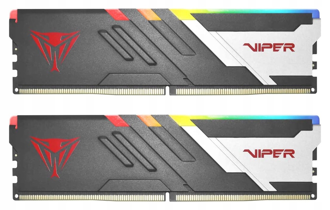 Ram pamäť DDR5 Patriot 32 Gb 6000 MHz