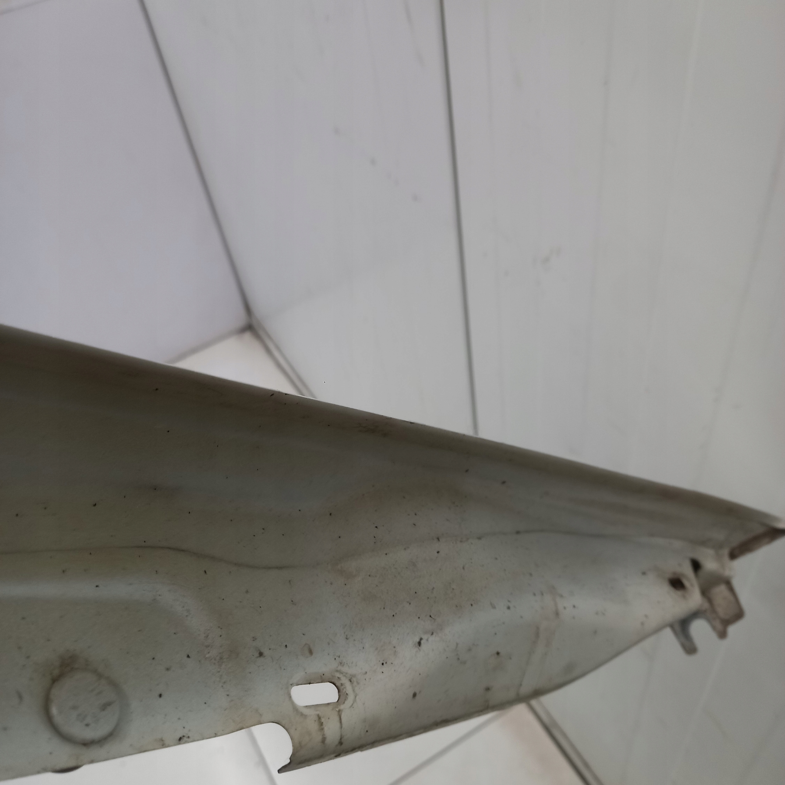fender right front CITROEN C4 PICASSO 2