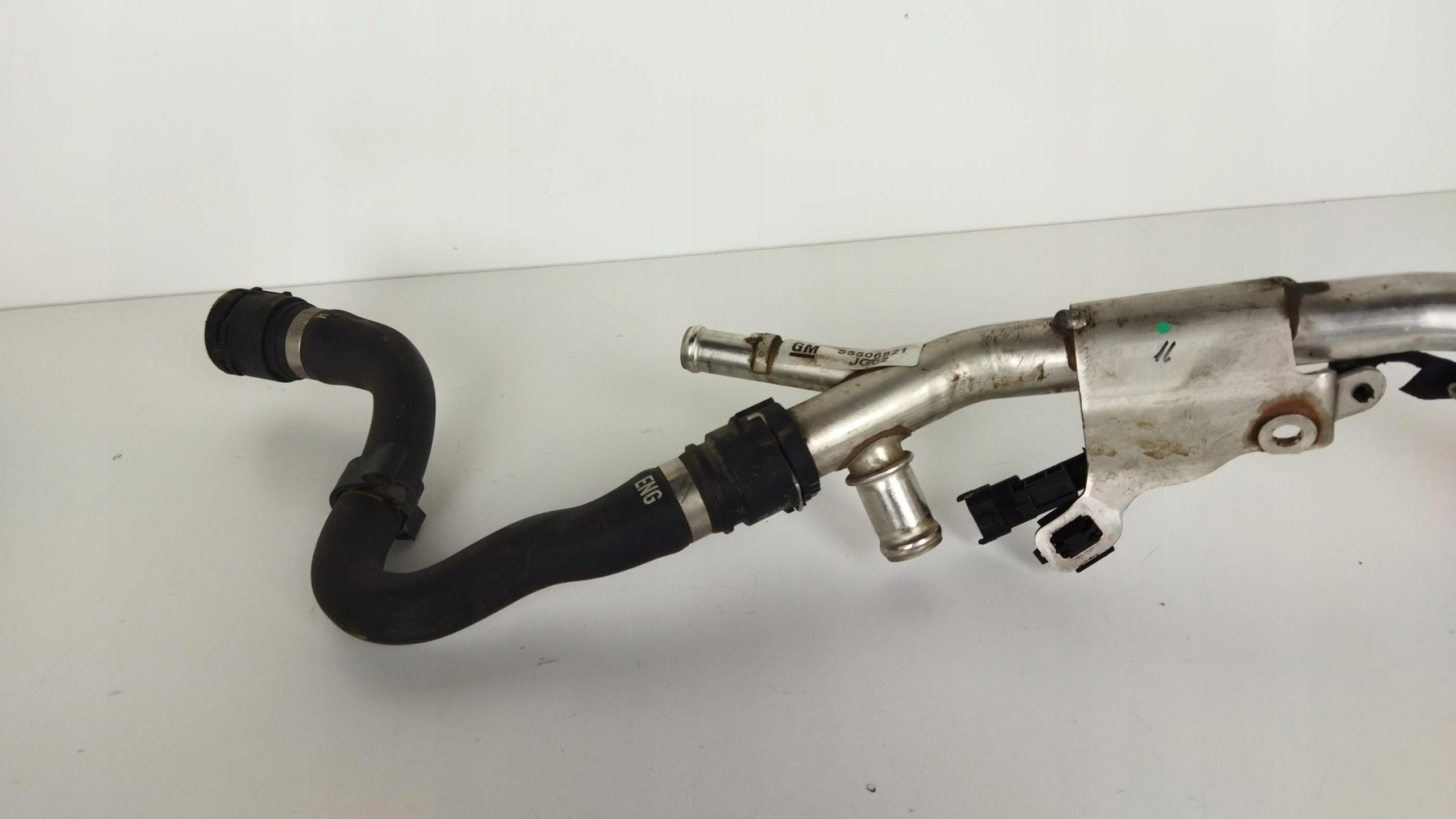 INSIGNIA B 2.0CDTI prijenos cijev vode 55506821