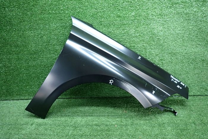 PEUGEOT 308 T10 22- fender right front front