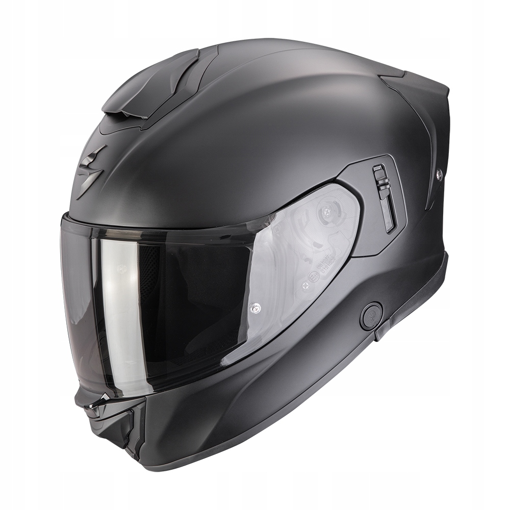 Prilba Scorpion Exo-530 Air Matt Black veľ.L