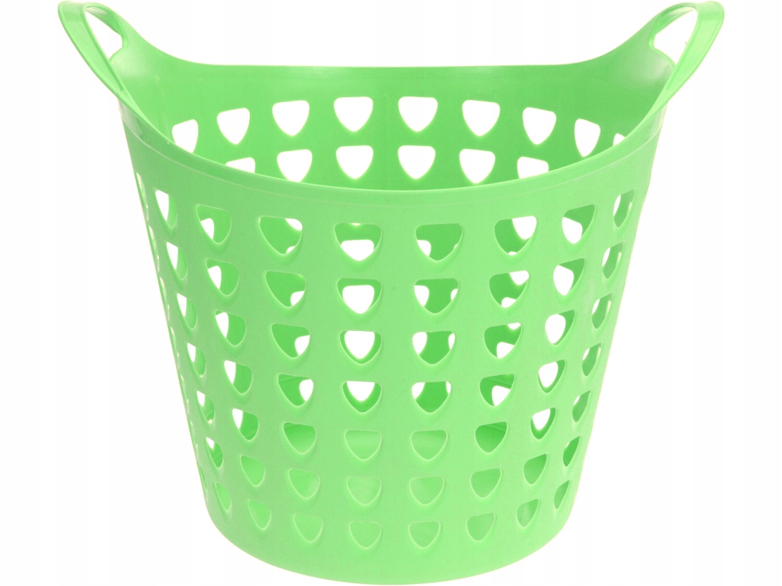 

Elastyczny Kosz na Pranie Pojemnik ogrodowy 26 l