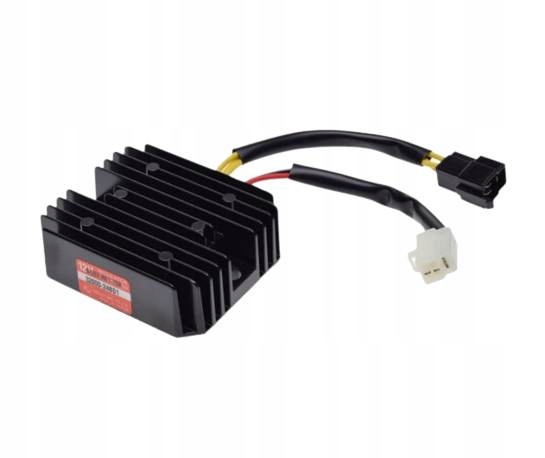 M-N33296 - РЕГУЛЯТОР НАПРЯЖЕНИЯ ДЛЯ SUZUKI 32800-24B01 ТАЙВАНЬ