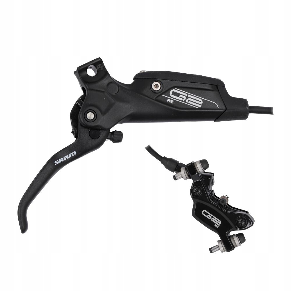 hydraulická kotoučová brzda Sram G2 Re zadní 2000 mm