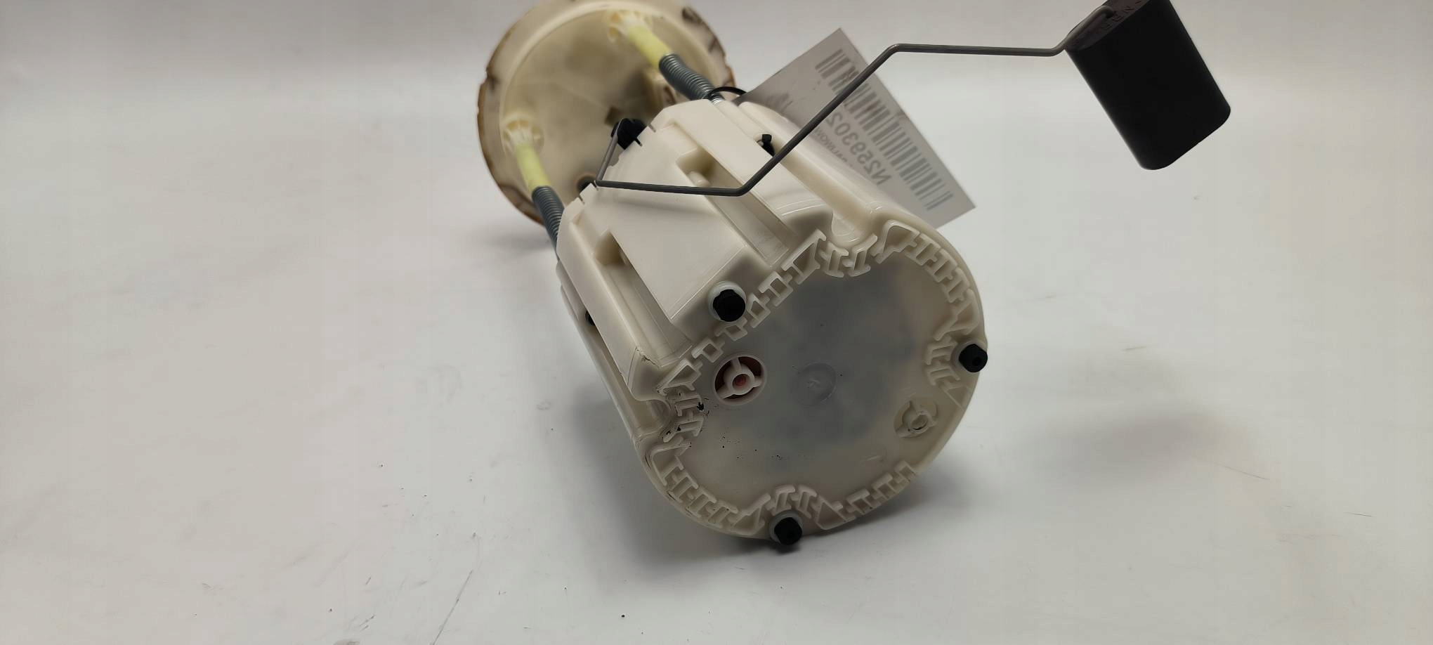 pump fuel 25865361 4.6 CADILLAC DTS