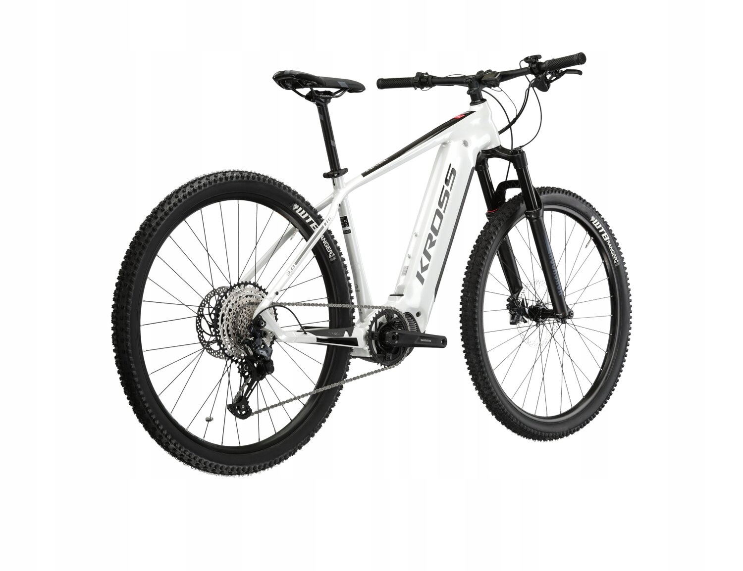 Kross sales ebike mtb