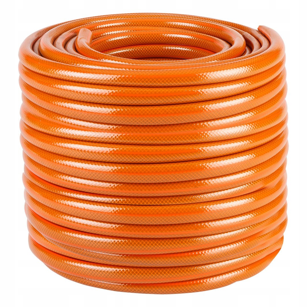 Neo Tools 15-802 Wąż ogrodowy 1/2" x 50 m 4-warstwowy Neo Economic