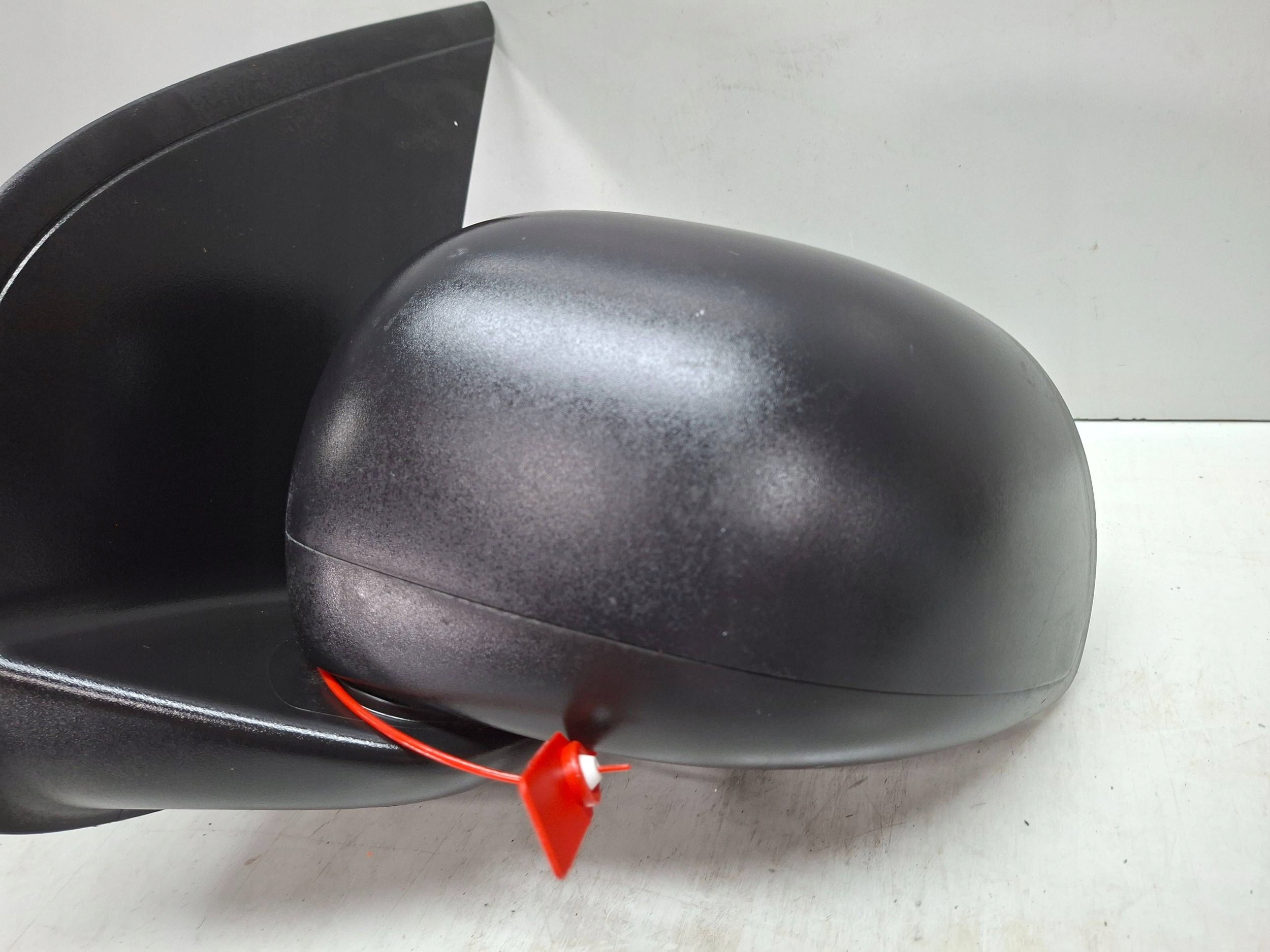 mirror exterior left 5 PIN FIAT PANDA III 2012