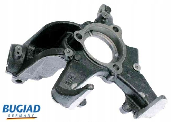 Bugiad BSP20684 поворотный кулак, цапфа