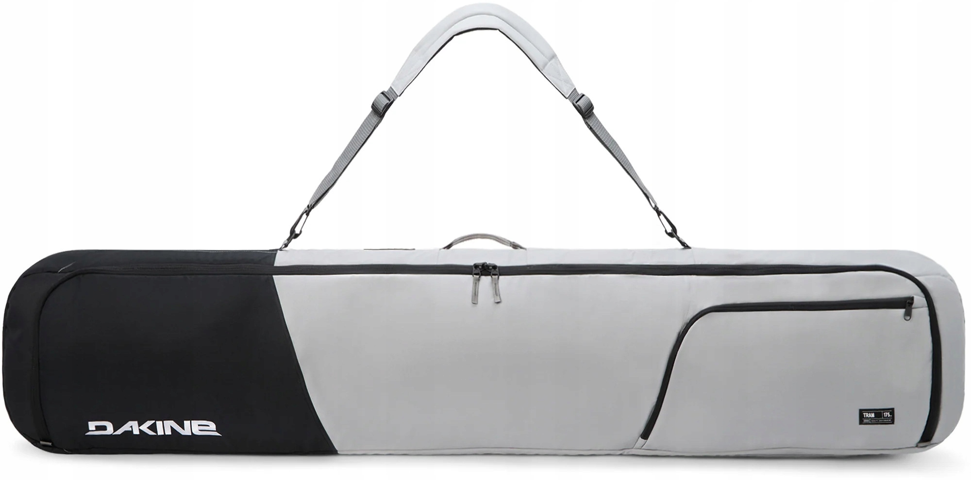 Pokrowiec Torba na Narty Dakine Tram Ski Bag 175 cm Griffin