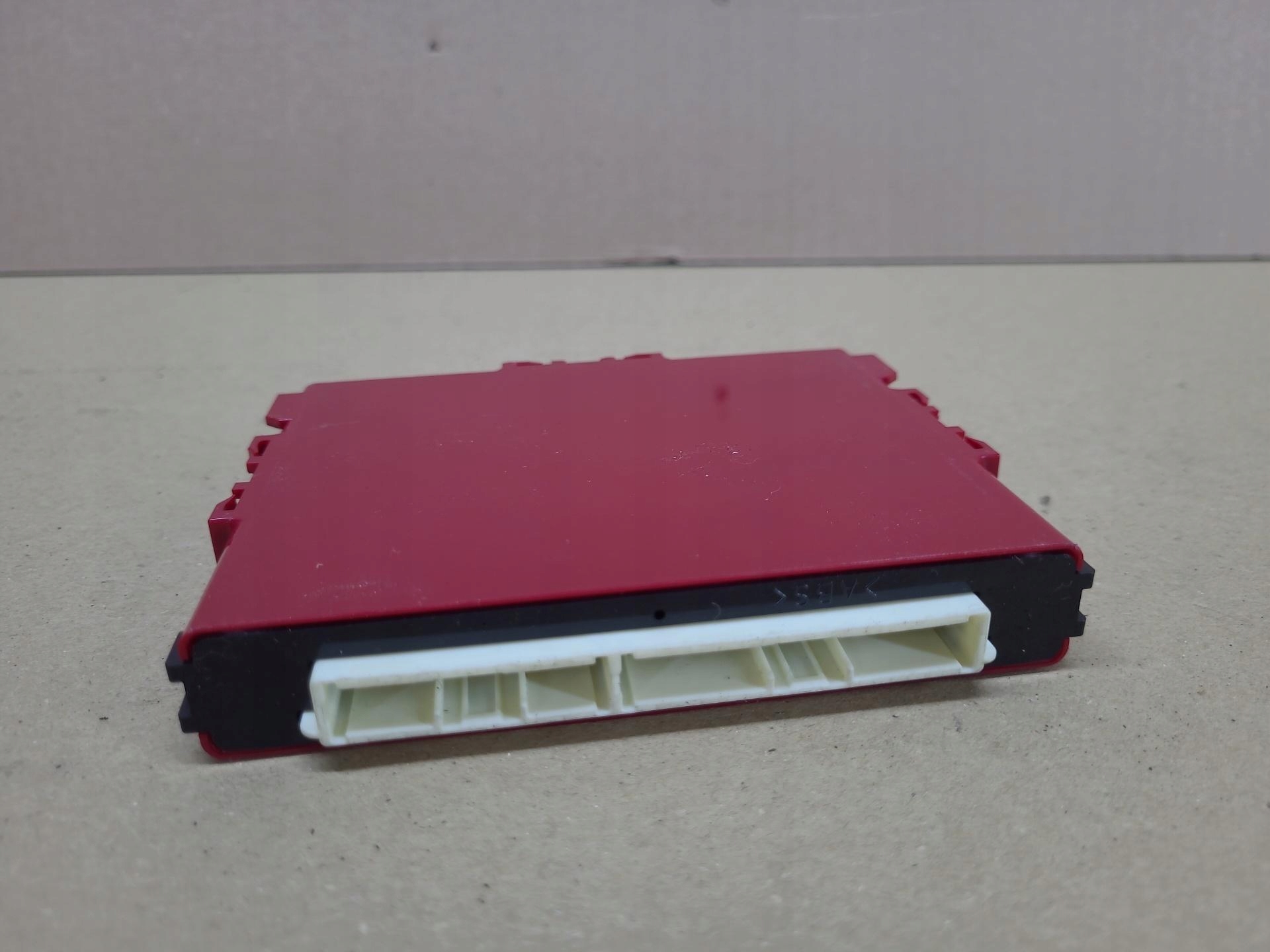 module dostepu bezkluczykowego Toyota Prius plus ZVW40 2012 89990-47120