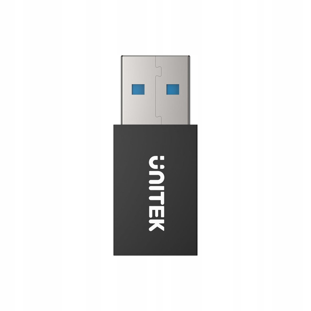 Unitek Adapter blokujący dane Usb-c