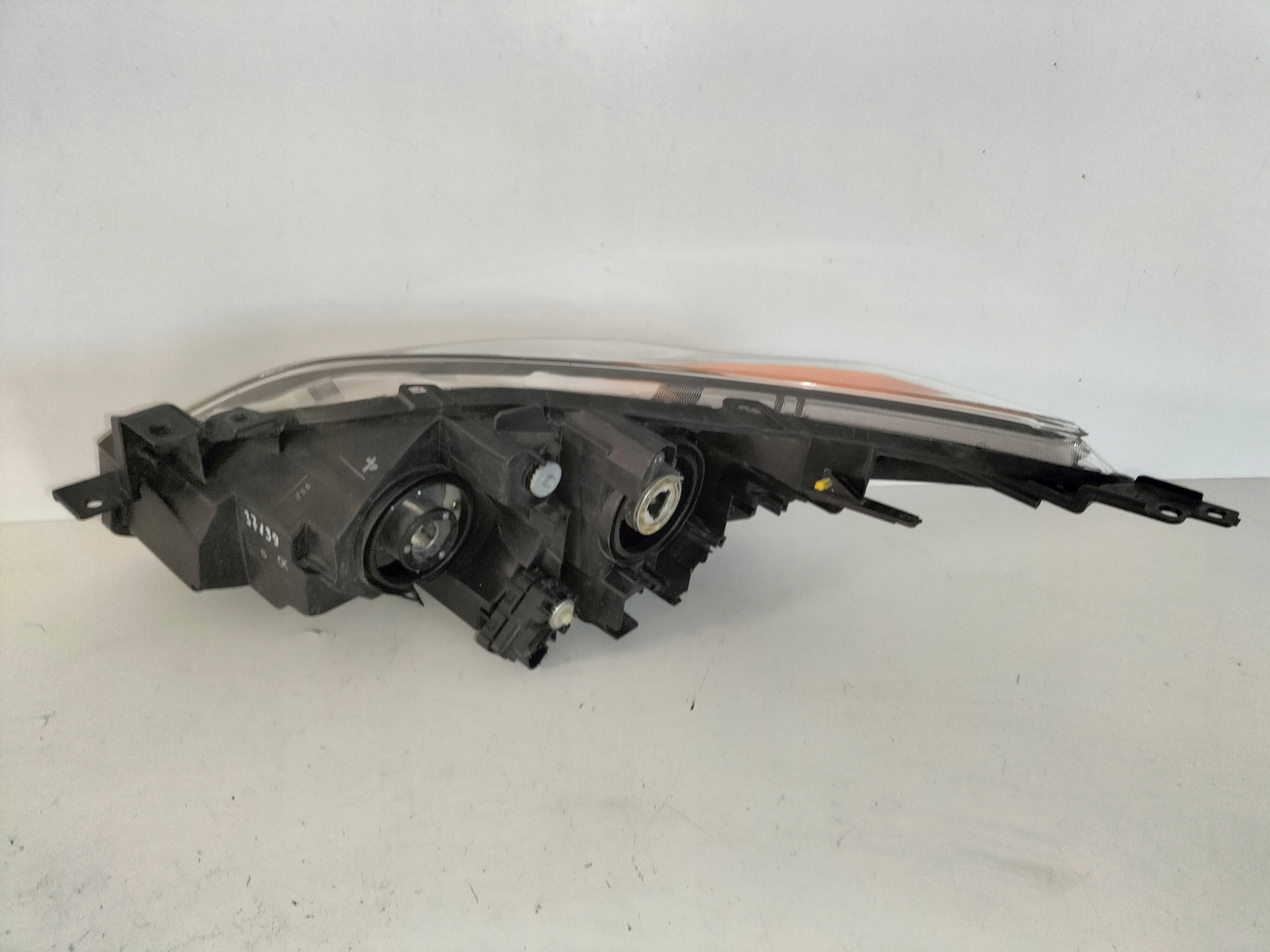 light front reflektor right MAZDA 3 BL 09-11