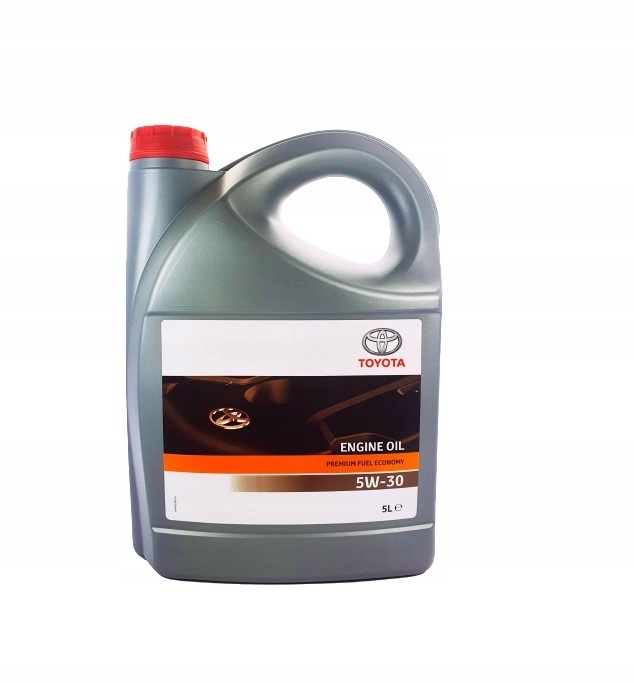Toyota Toyota PFE 5 l 5W-30