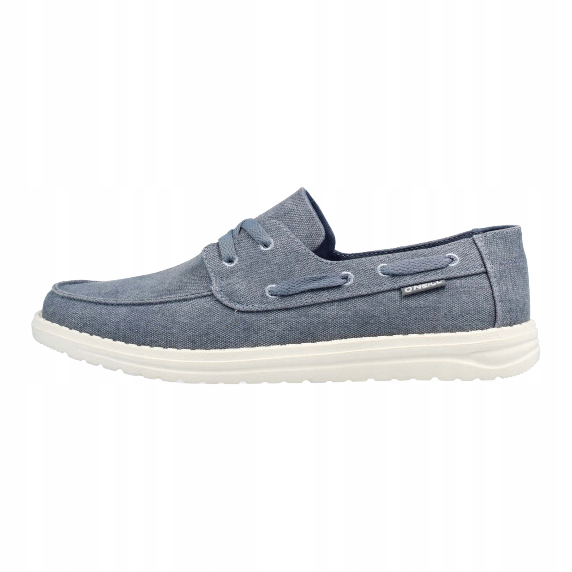 Pánské boty O'Neill Palisades C Low provincial blue 45 Eu