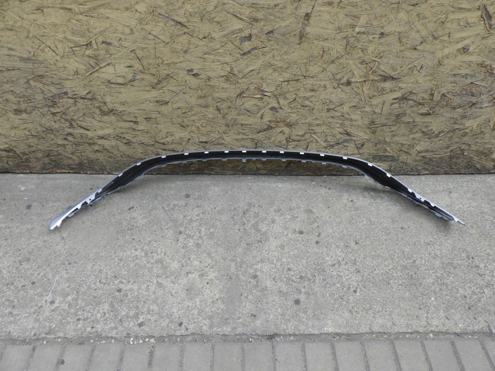 MERCEDES EQA A243 W243 243 moulding for front bumper A2438852603