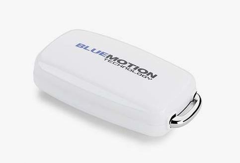 Брелок для ключей оригинальный VW GOLF 7 PASSAT B6