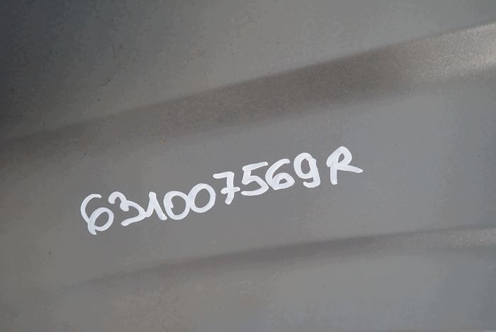 RENAULT AUSTRAL 22- fender right front front