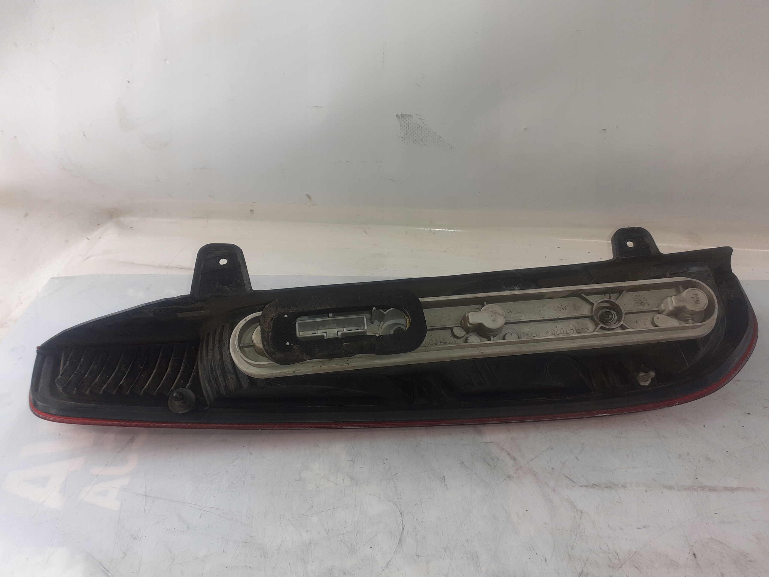 Ford C-Max light rear part rear right