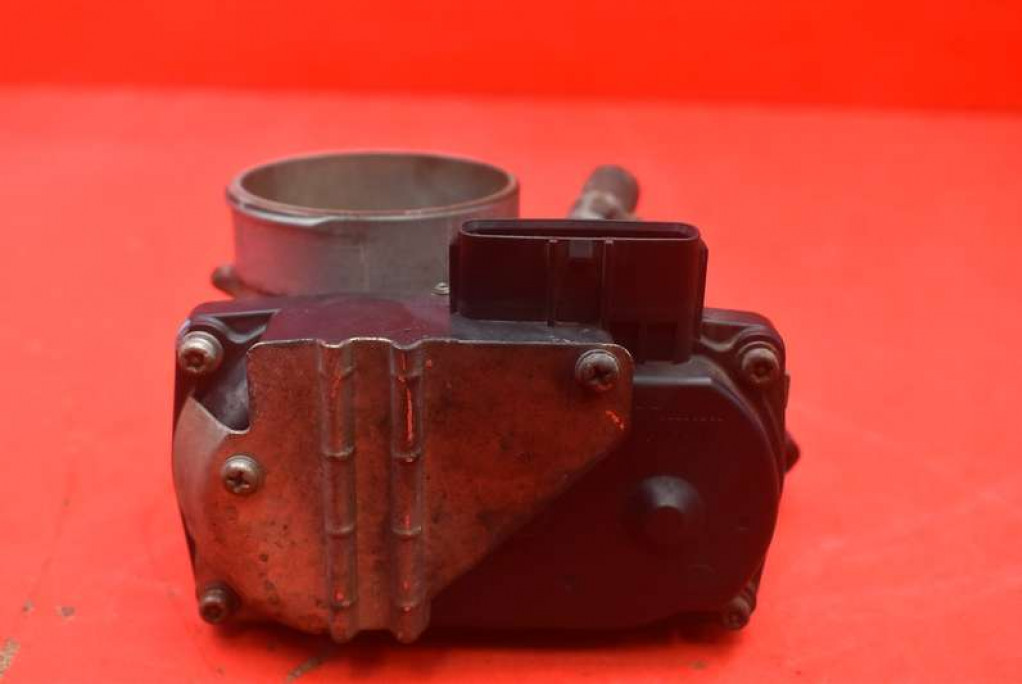 Valvola a farfalla MITSUBISHI LANCER 8 VIII 1.8 MIVEC 143 KM 07-16