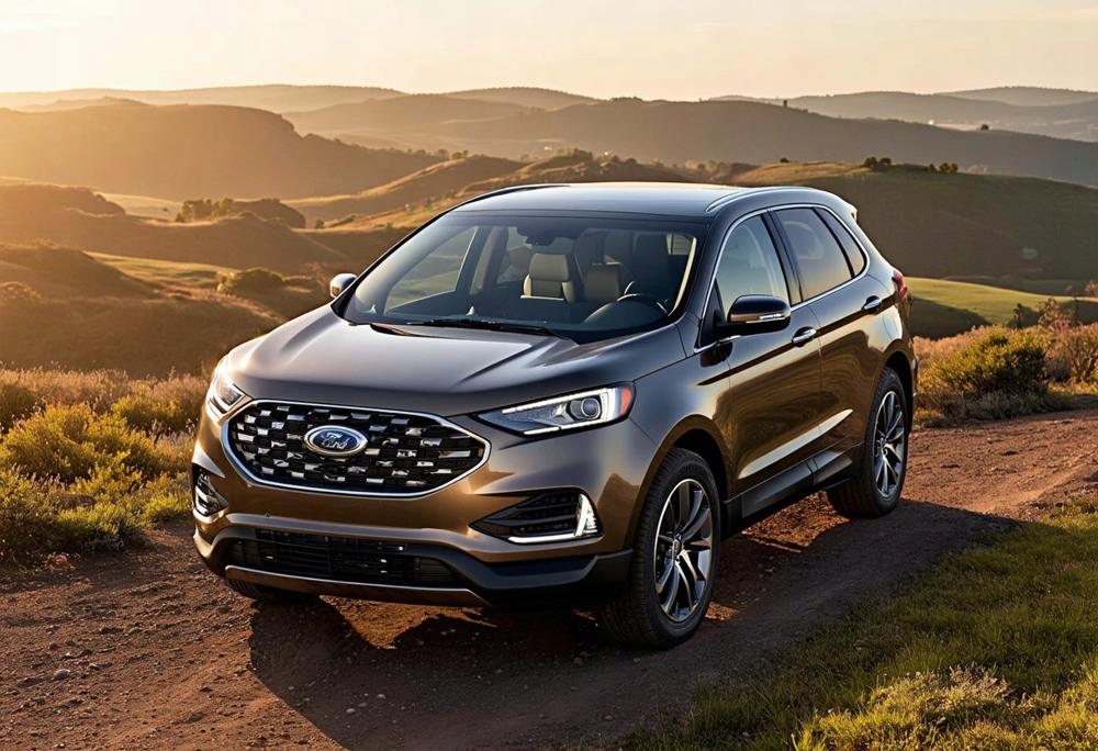 FORD KUGA 2020 - молдинг решетки нижней P