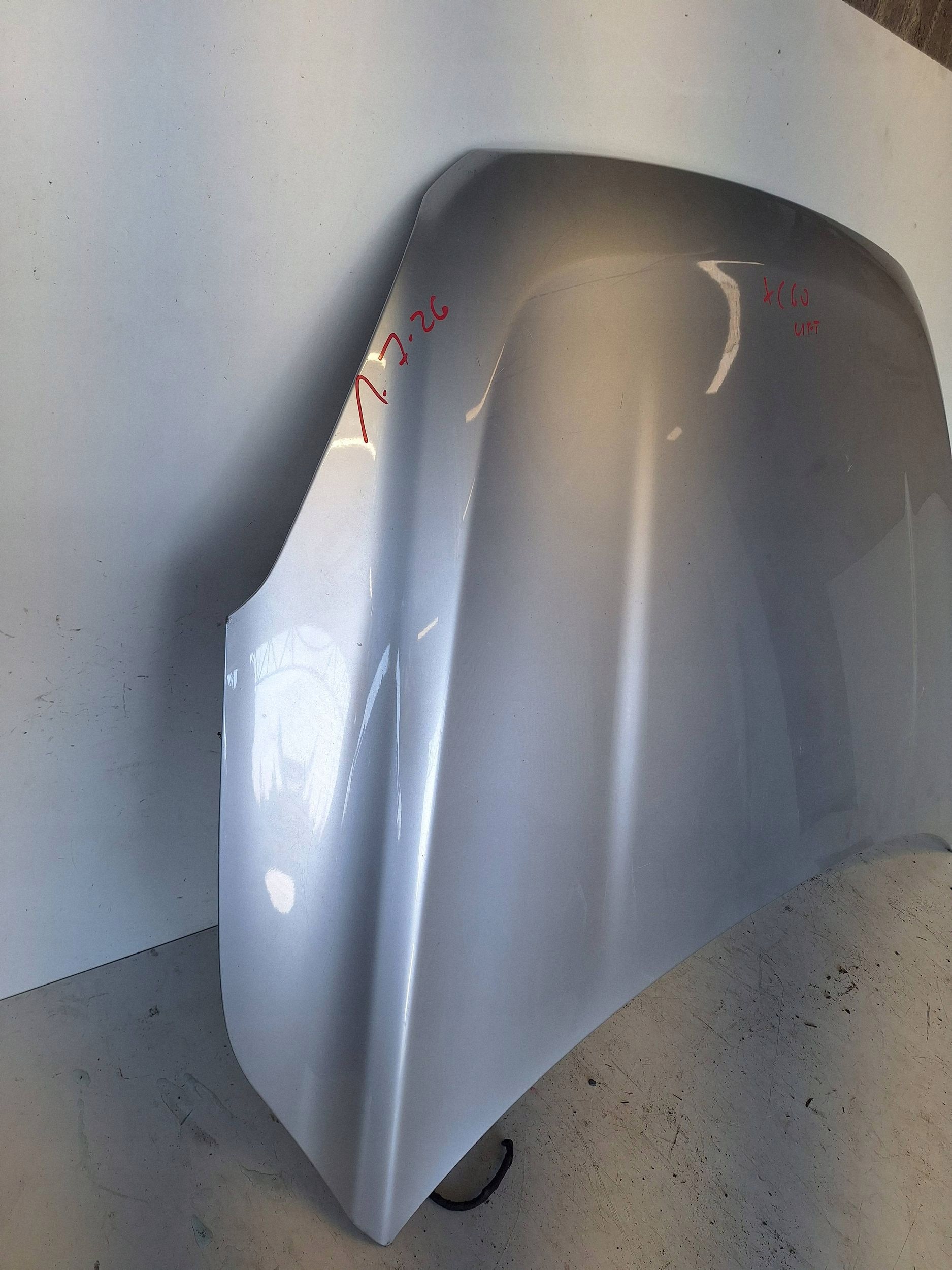 VOLVO XC60 e LIFT 13-16 cofano 31335876